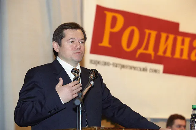 Сергей Глазьев предупредил о риске «полного разрыва» экономики РФ