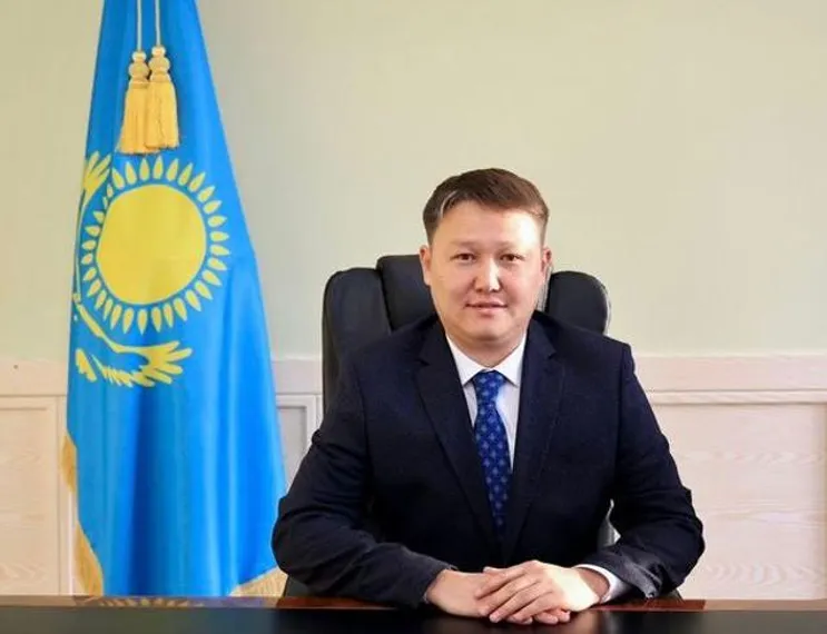 Фото: акимат Карагандинской области