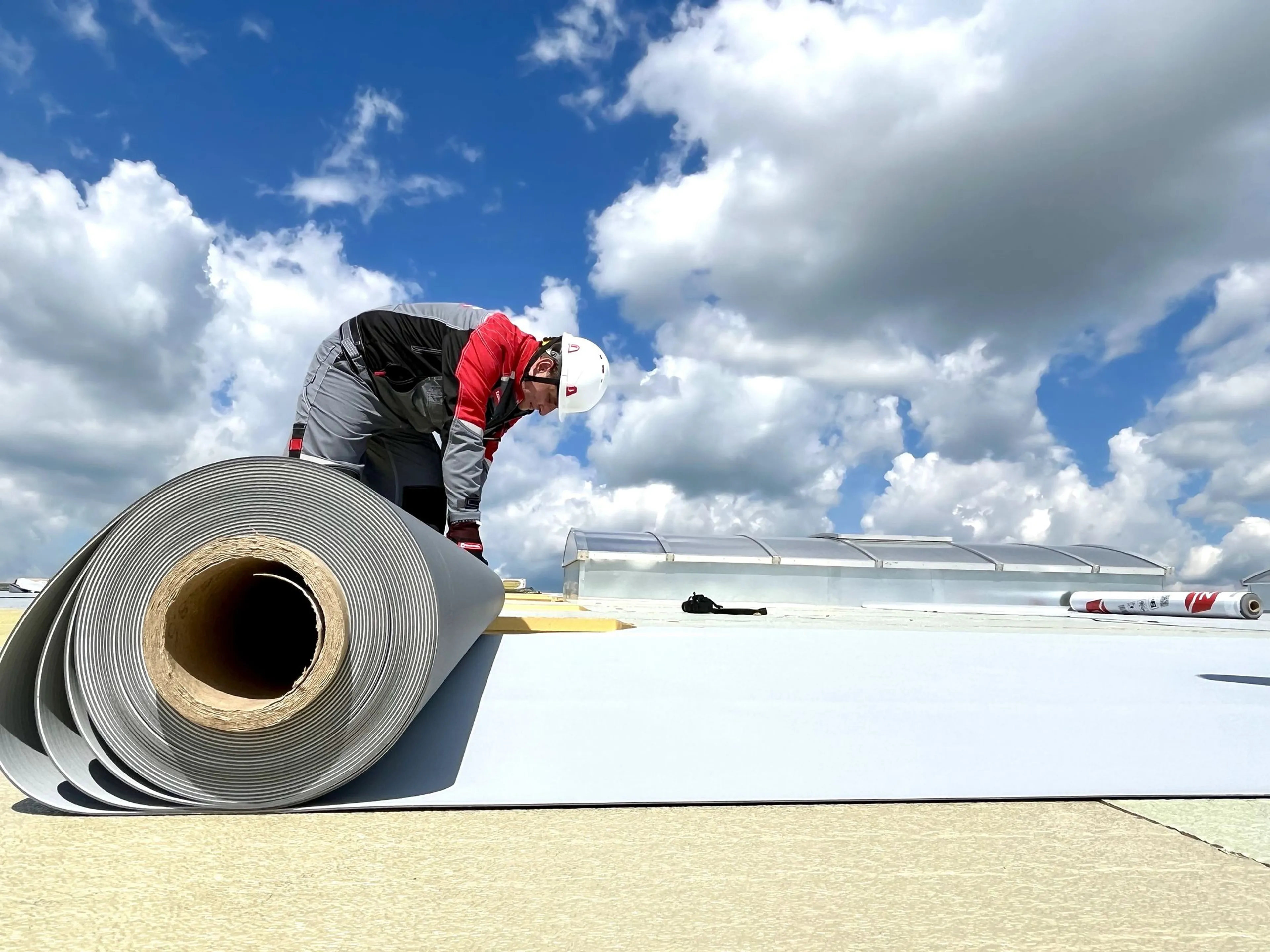 Фото: ТЕХНОНИКОЛЬ