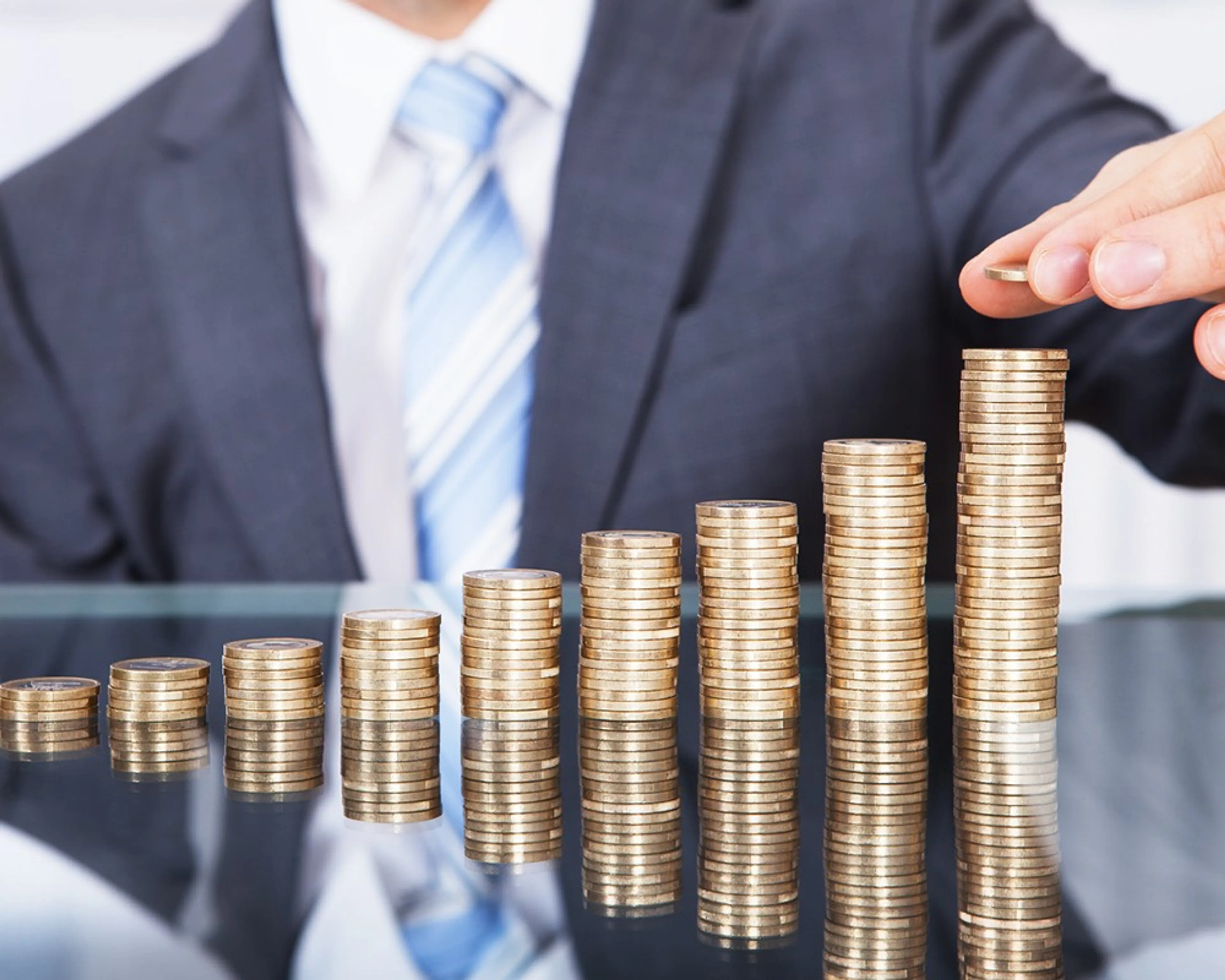 Капитал - Более 150 тысяч  жителей Костанайской области начали получать повышенную зарплату