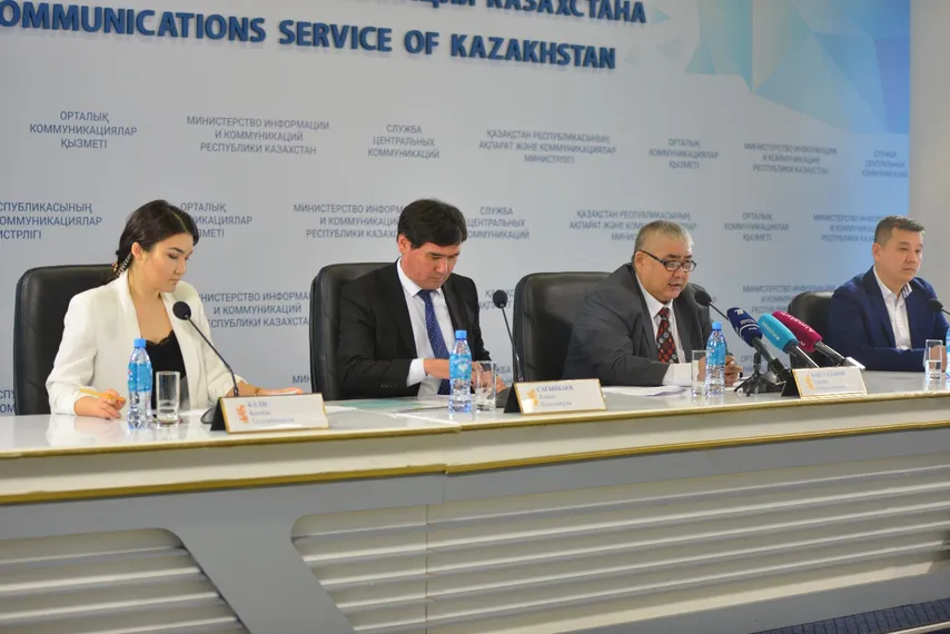 Капитал - Казахстан начал экспортировать баранину в Китай