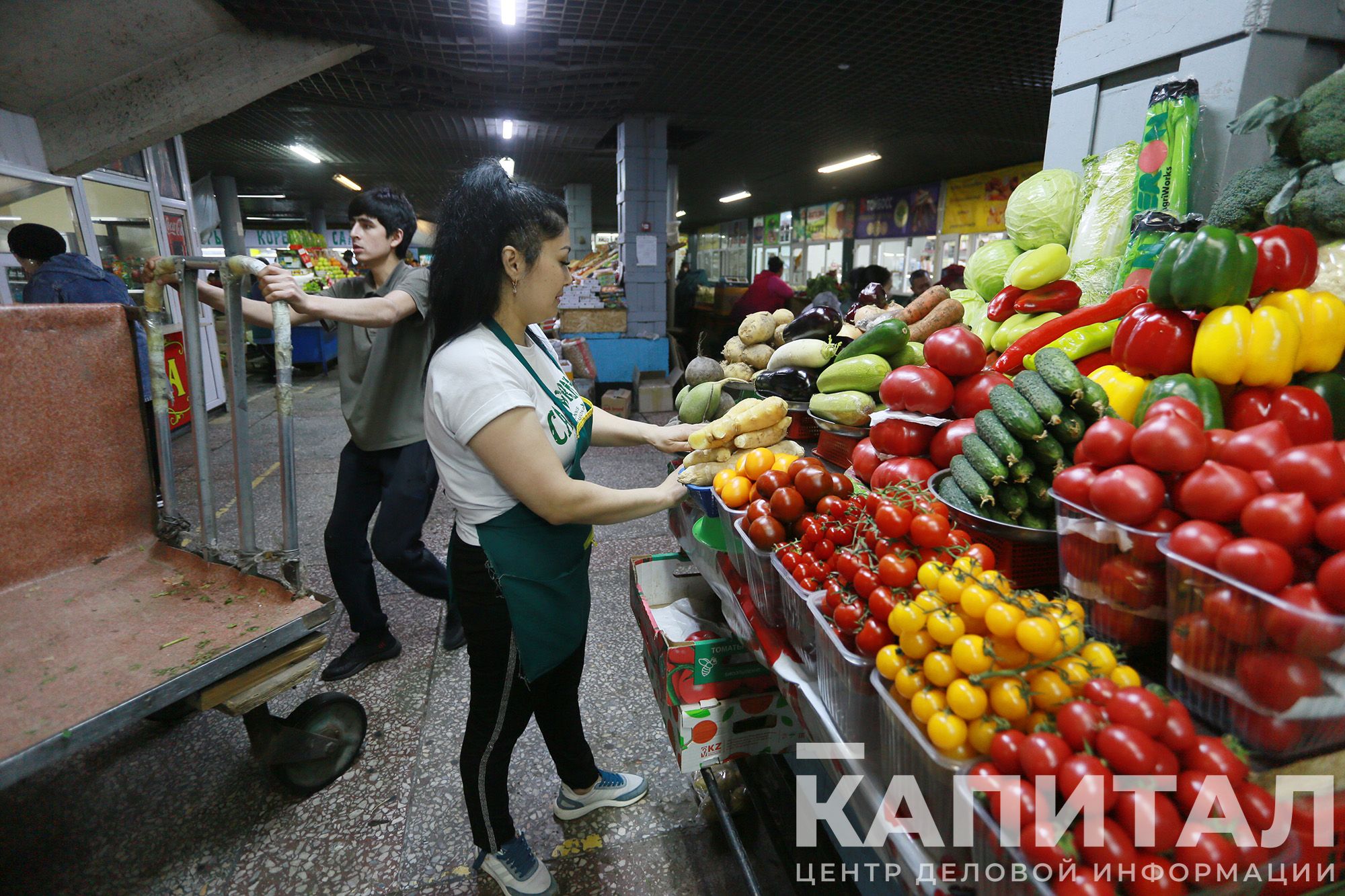 Фото: Руслан Пряников