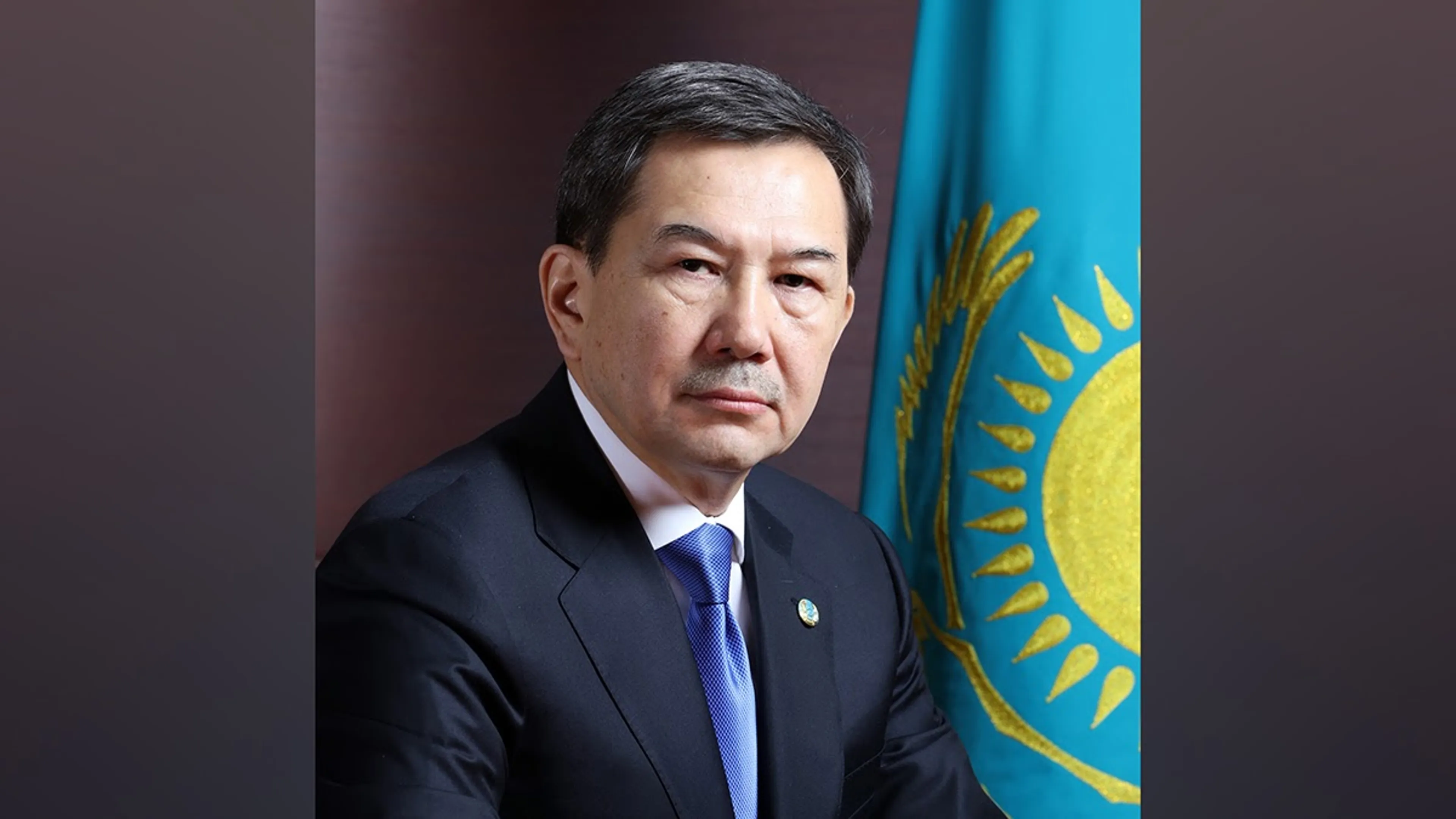 Капитал - Аманияз Ержанов освобожден от должности вице-министра