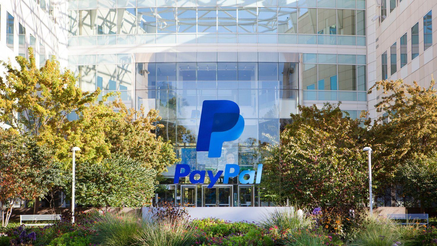 PayPal подтвердила покупку сервиса Curv- Kapital.kz