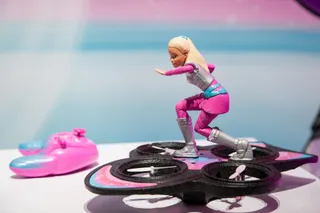 Капитал - Ретейл решает судьбу игрушек