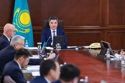 Фото: пресс-служба правительства