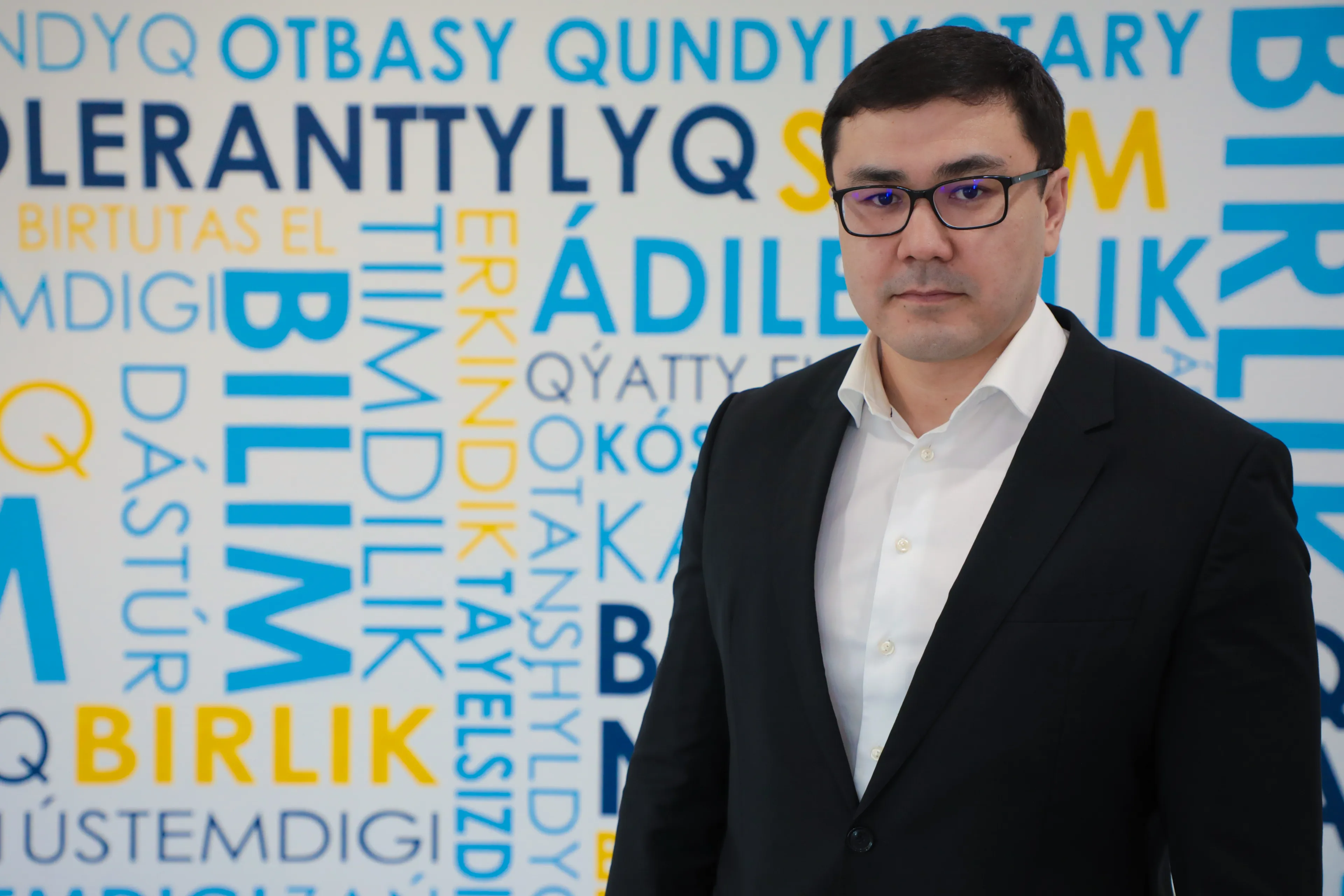 Капитал - Бахтияр Макен возглавил холдинг Nur Media