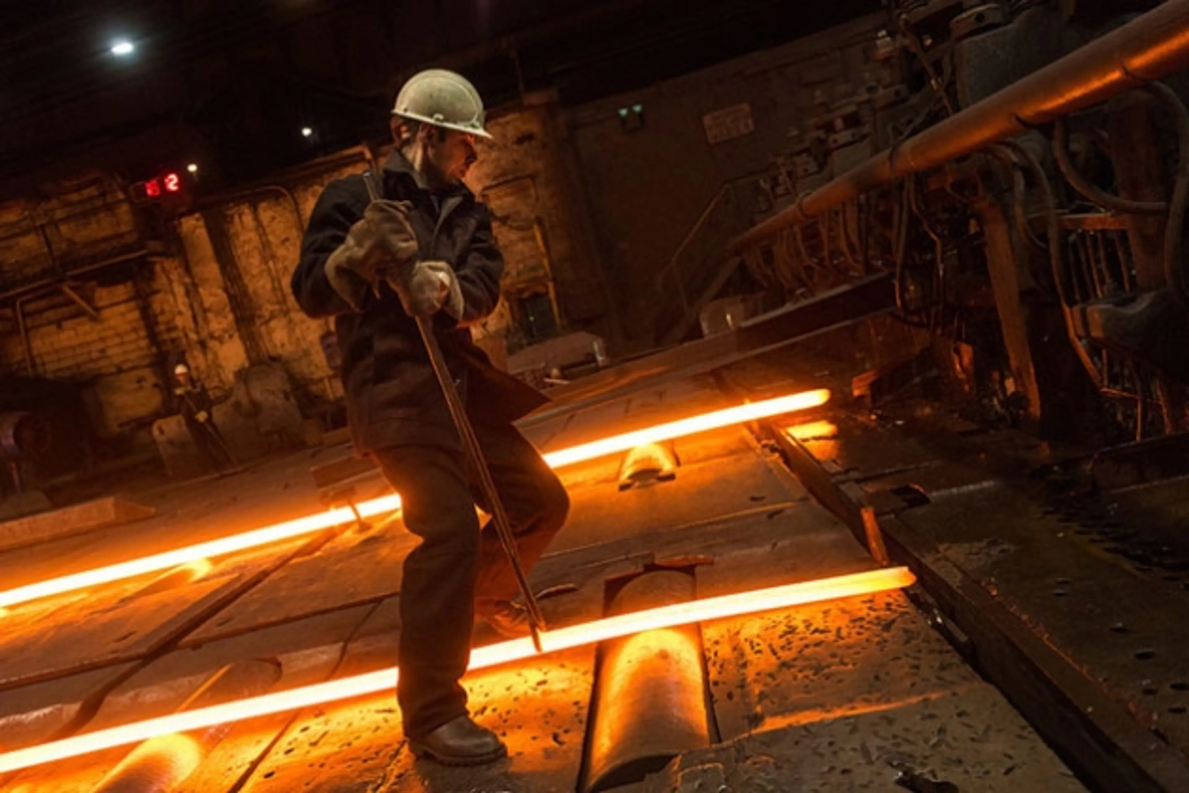 Капитал - Строительство ферросплавного завода в Кызылорде стартует в 2016 году