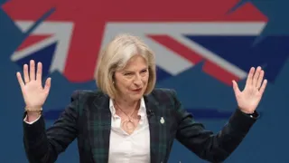 Капитал - Когда стартует Brexit