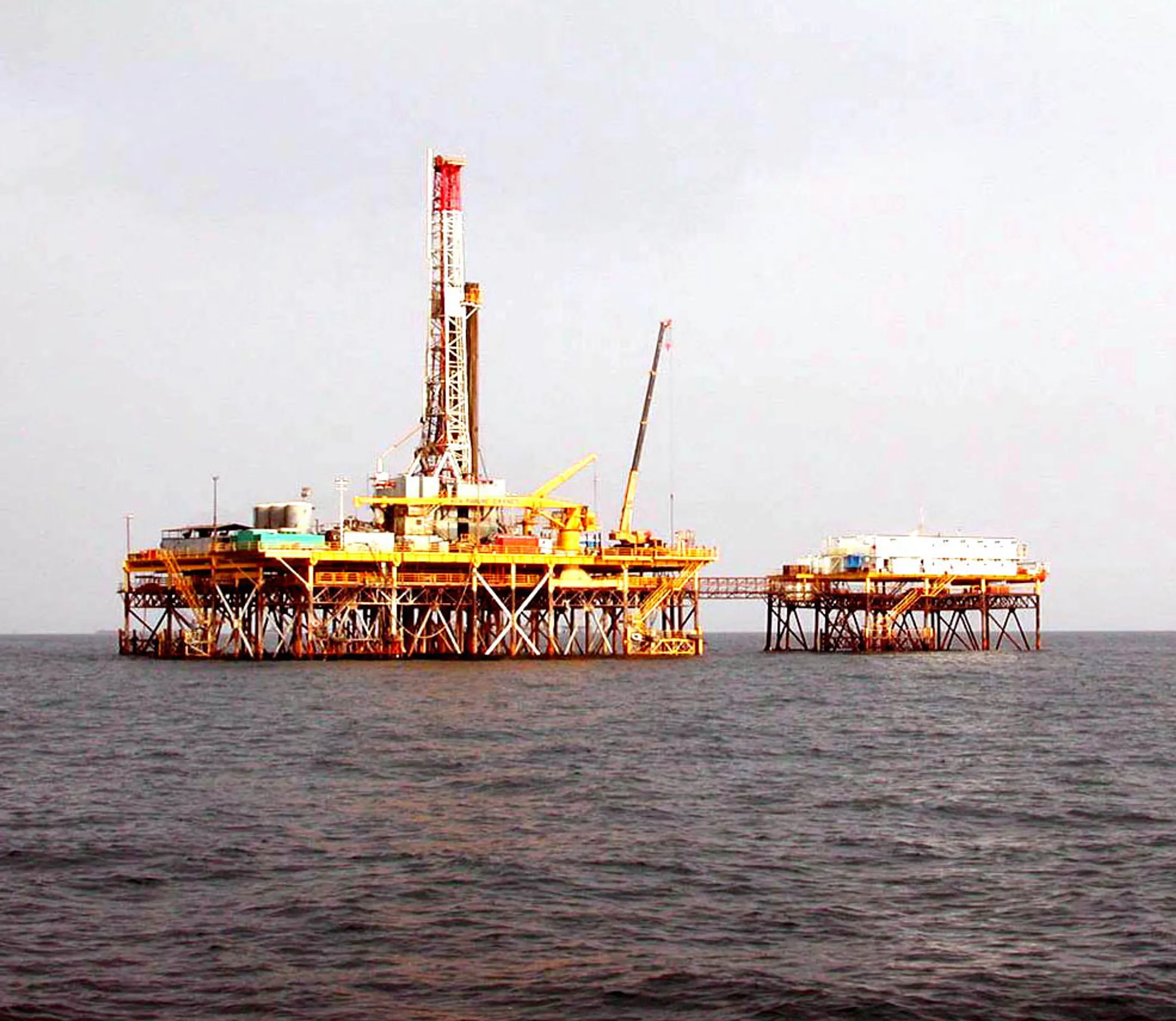 Добыча нефти на Кашагане начнется в 2013 году - Image Kapital.kz