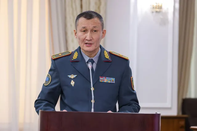 Фото: пресс-служба премьер-министра РК 