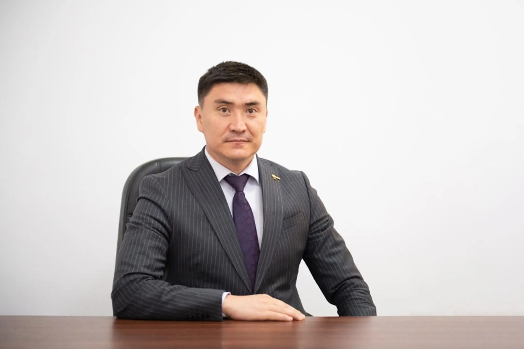 Назначены руководители пяти управлений области Жетісу - Image Kapital.kz