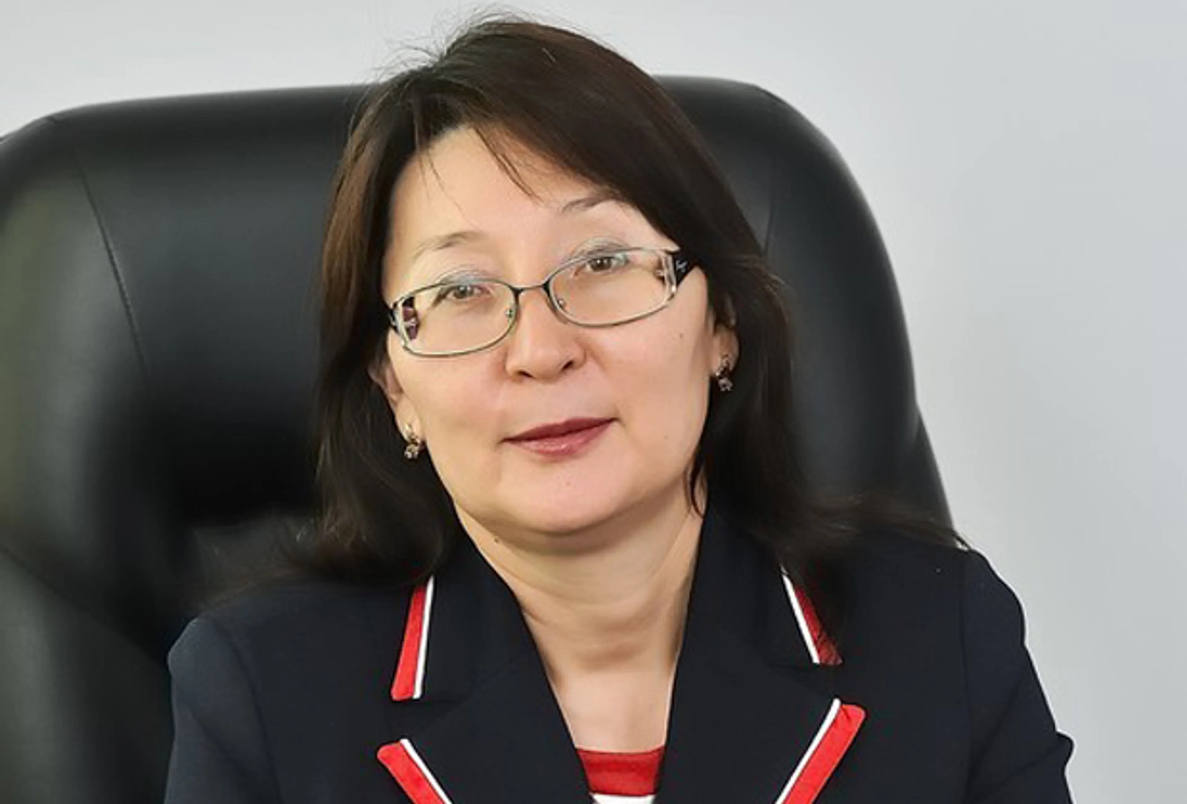 Капитал - Лязат Актаева назначена вице-министром здравоохранения