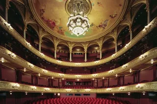 Капитал - Независимые театры Казахстана нуждаются в финансовой поддержке