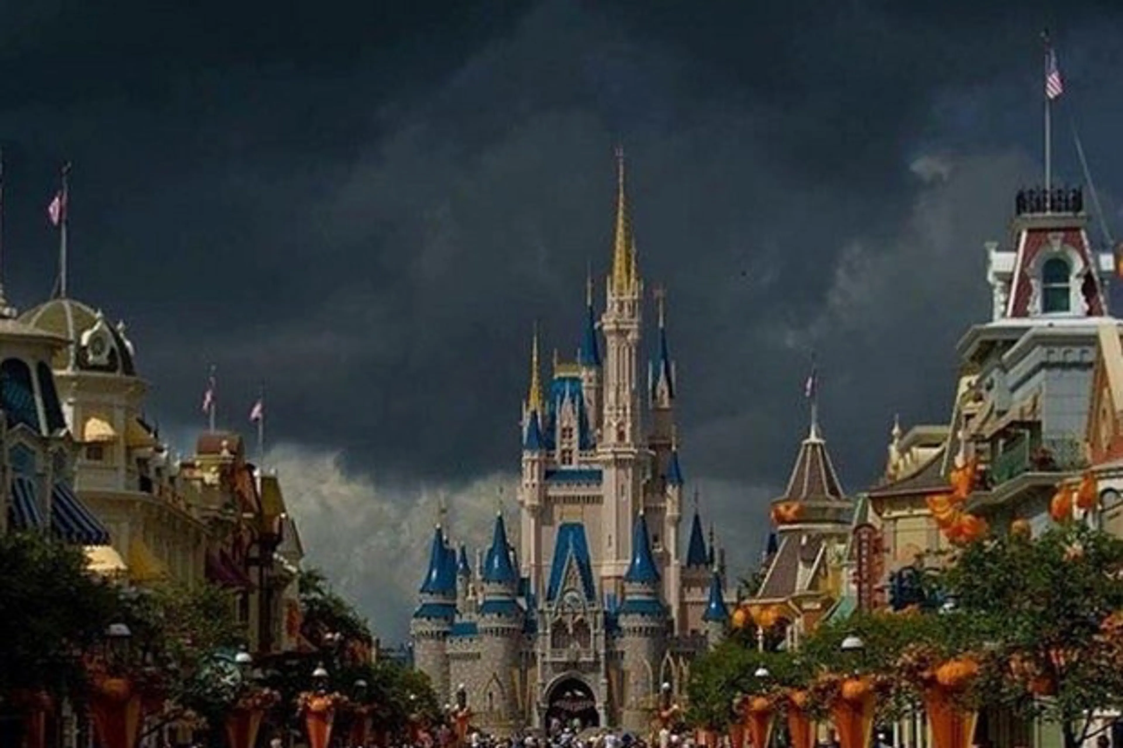 Капитал - The Walt Disney Company получит страховую выплату из Казахстана