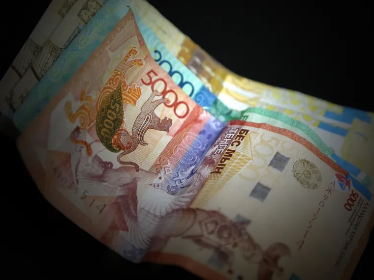 Капитал - Доля теневой экономики в РК равна 28,6% от ВВП