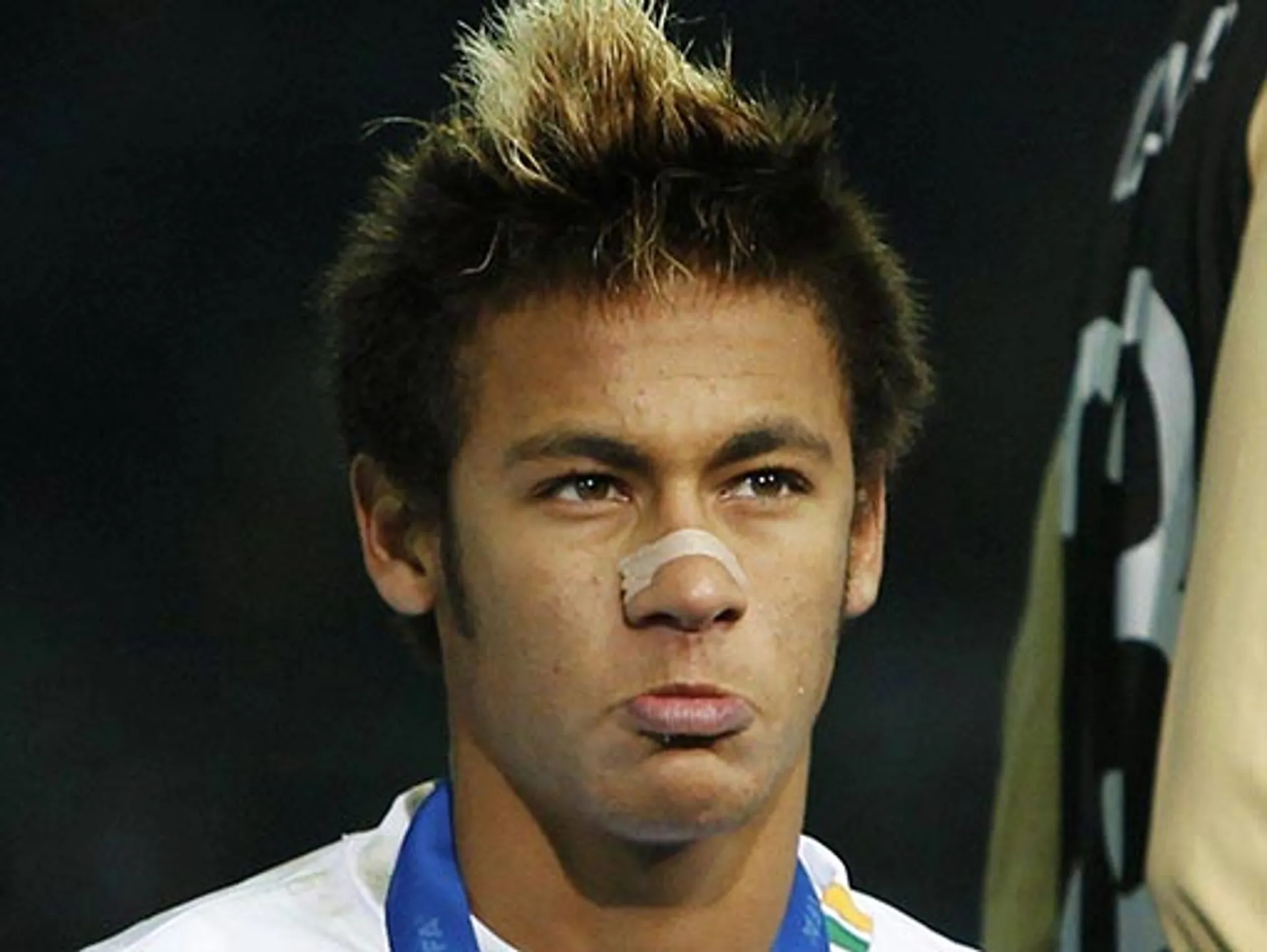 Капитал - «Сантос» снова отклонил предложение «Барселоны»