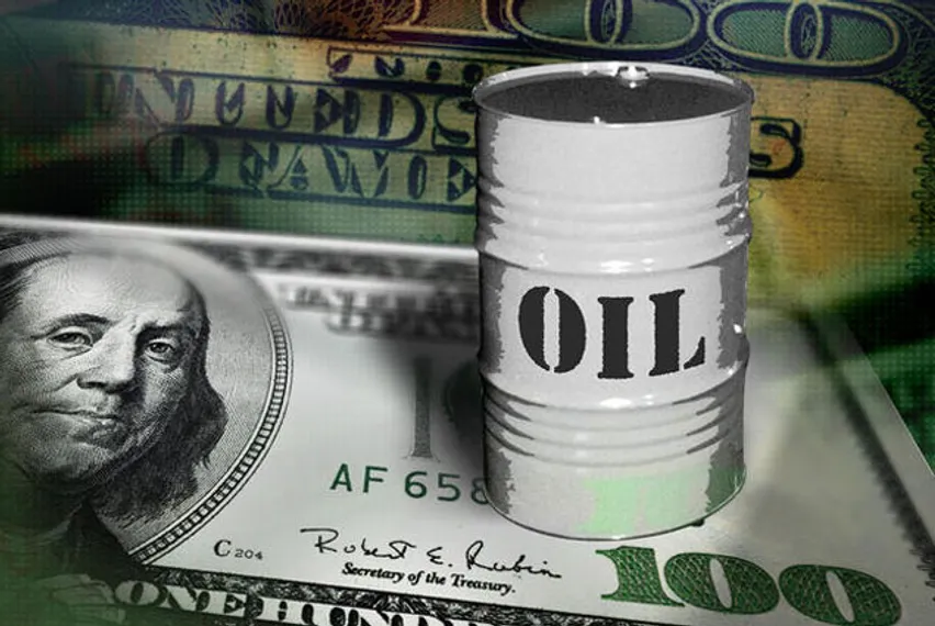 Капитал - Россия откажется от доллара при продаже нефти