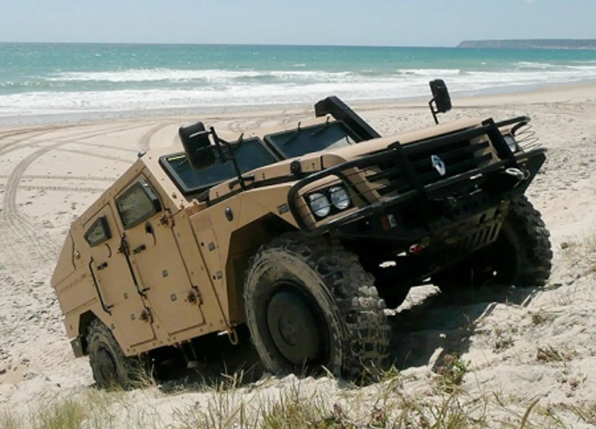 Капитал - МО РК подумывает о французской «броне»