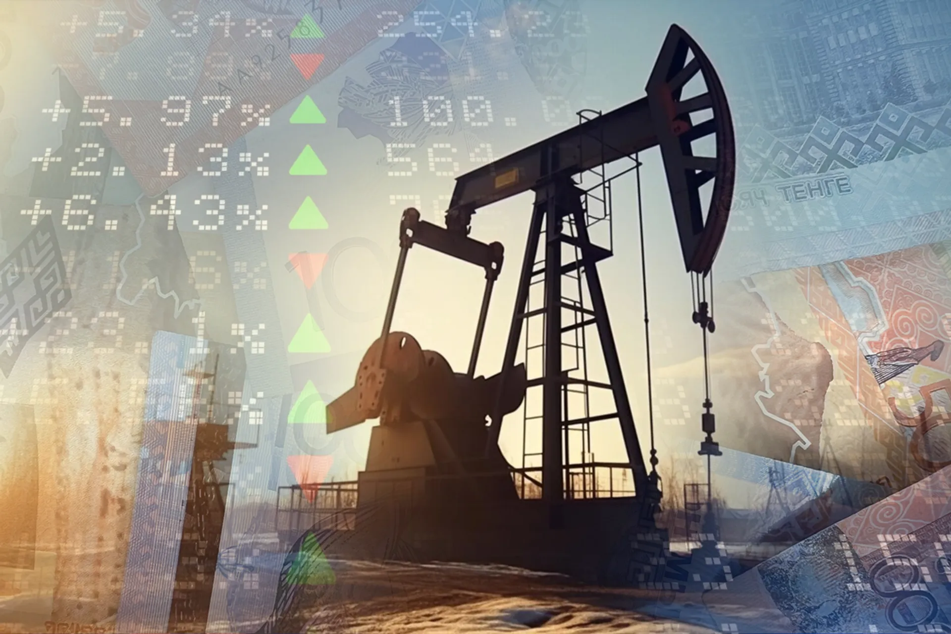 Капитал - Курсы валют на 6-8 декабря, цены на нефть и металлы