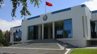 Капитал - Кыргызстан ввел режим ЧС в энергетике до конца 2026 года