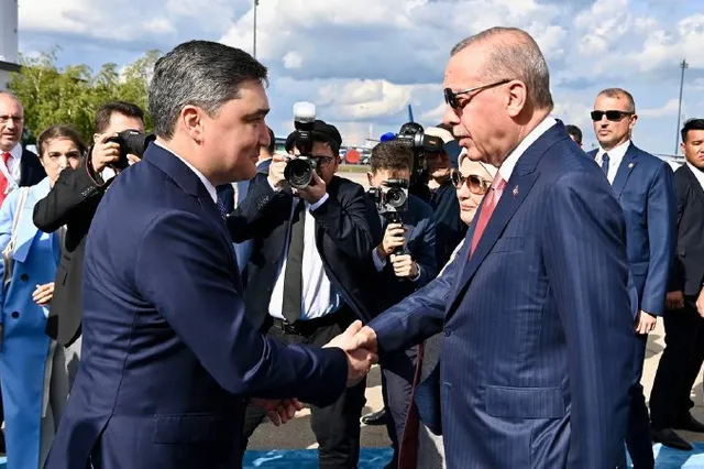 Фото: пресс-служба премьер-министра