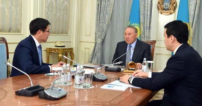 Впервые чистая прибыль Казатомпрома составила свыше 108 млрд тенге