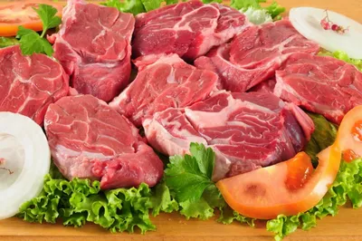 Казахстан сможет экспортировать мясо в Китай