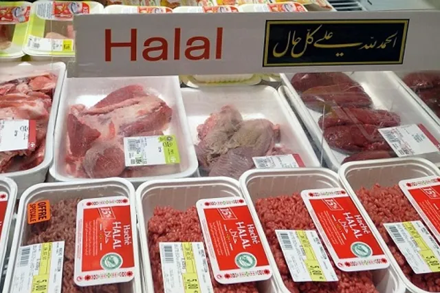 Во Франции создали тест на халяльность мяса