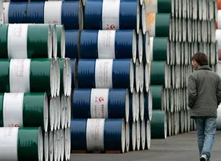 Капитал - Египет двинул цены на нефть Brent вверх