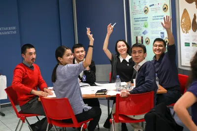 Как студентам в кризис устроиться на работу?