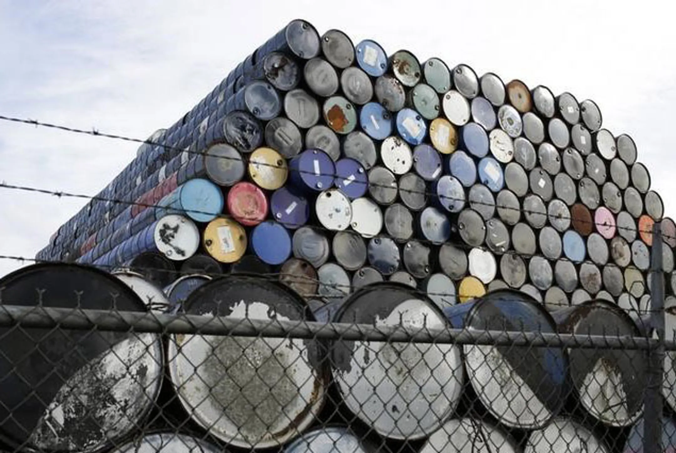Сможет ли Brent преодолеть $45 за баррель? - Image Kapital.kz