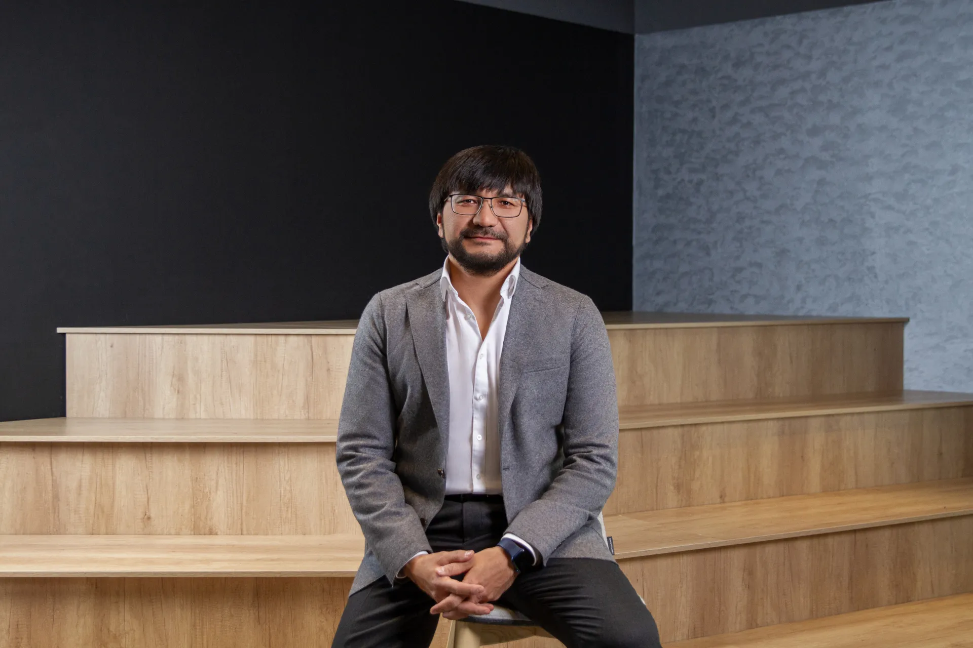 Капитал - Ерулан Кусаинов: Big Data может стать новой нефтью для Казахстана