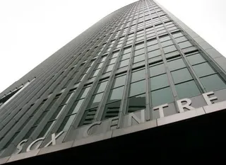 Капитал - Валютным центром Азии стал Сингапур