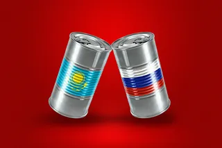 Капитал - Быть ли «торговой войне» Казахстана с Россией?