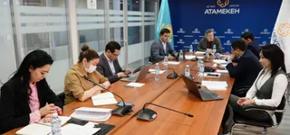 Капитал - Никто не собирается уничтожать состоявшийся институт – Раимбек Баталов о трансформации НПП