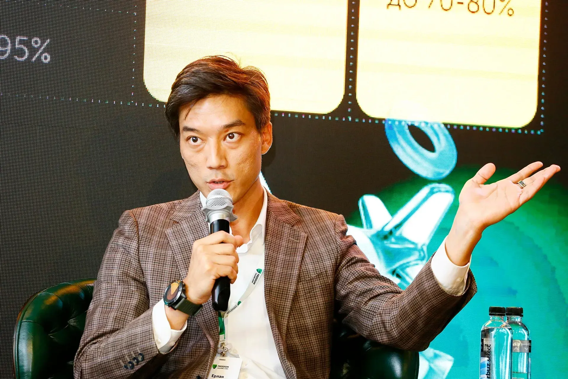 Фото: Руслан Пряников