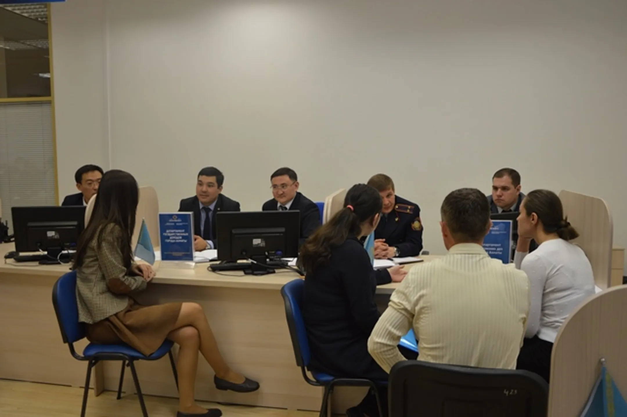 На что бизнесмены жаловались прокурорам? - Image Kapital.kz