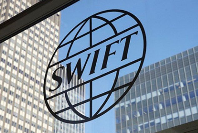 Гонконг потерял место в совете директоров SWIFT - Kapital.kz