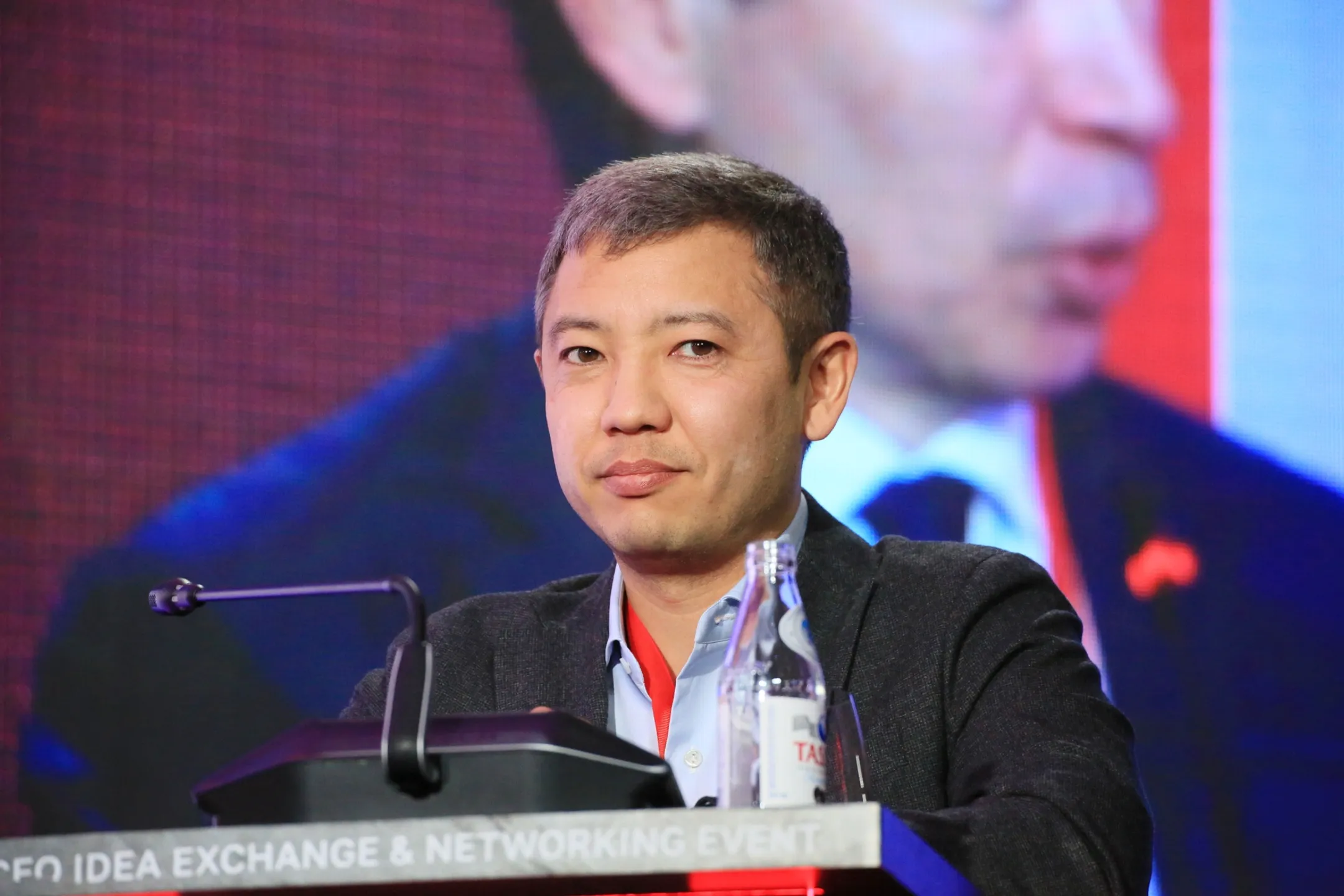 Я бы ликвидировал должность премьер-министра - Ораз Жандосов - Image Kapital.kz