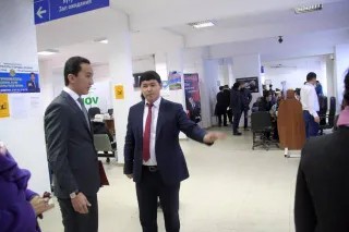 Капитал - Подать иск в суд можно через ЦОН