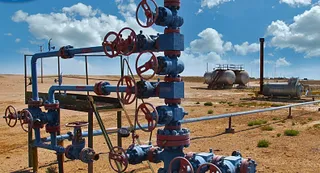 Капитал - Sumatec присматривается к очередному месторождению в РК