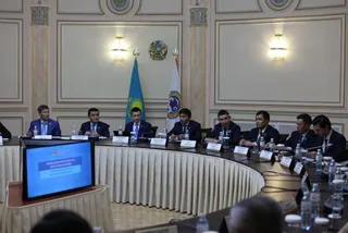 Фото: сайт акимата Алматы