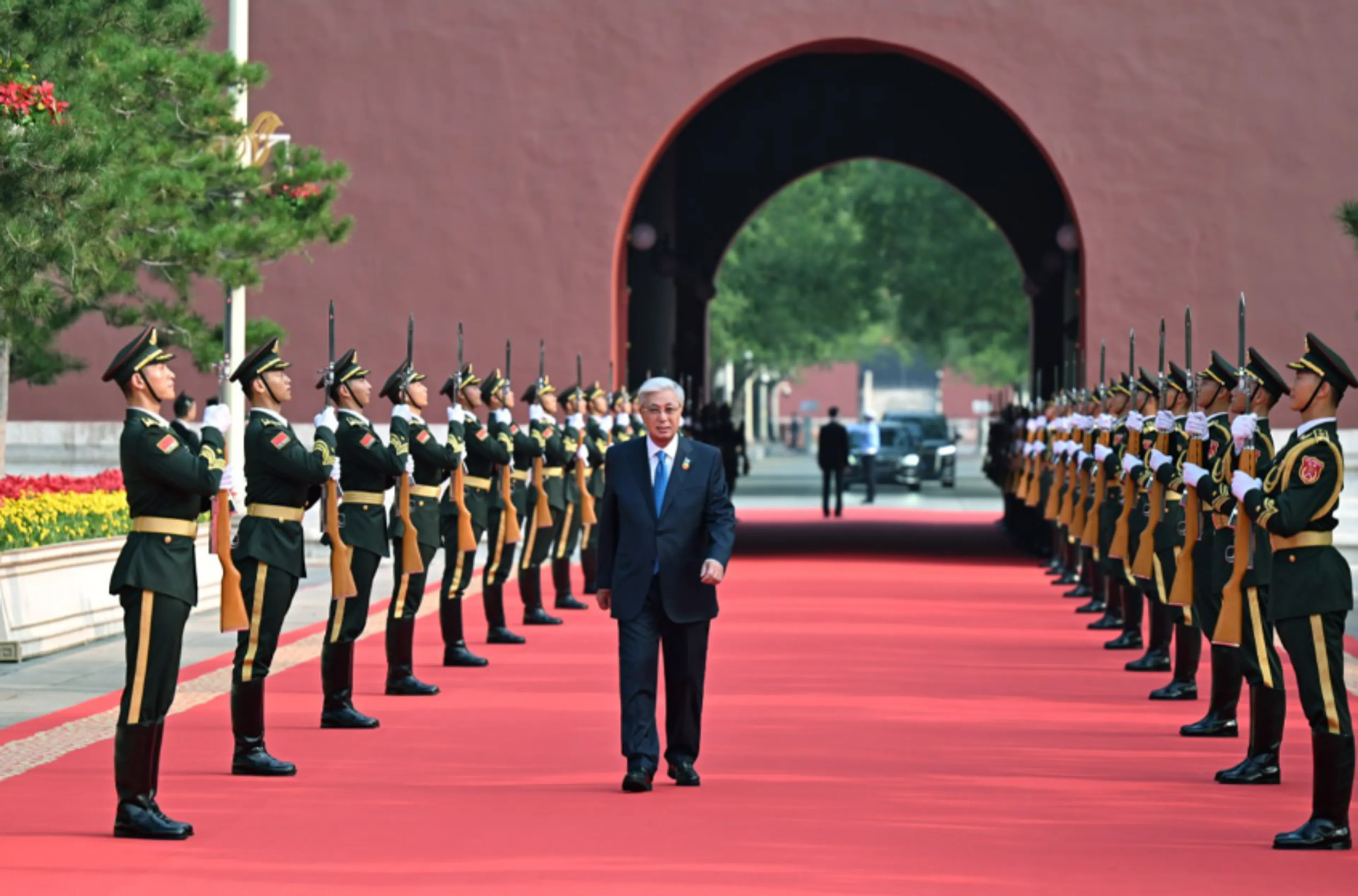 Фото: Акорда