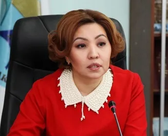 Назначена советник Касым-Жомарта Токаева