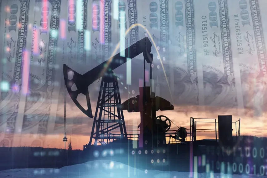 Капитал - Цены на нефть выросли в ожидании увеличения мирового спроса в 2024 году