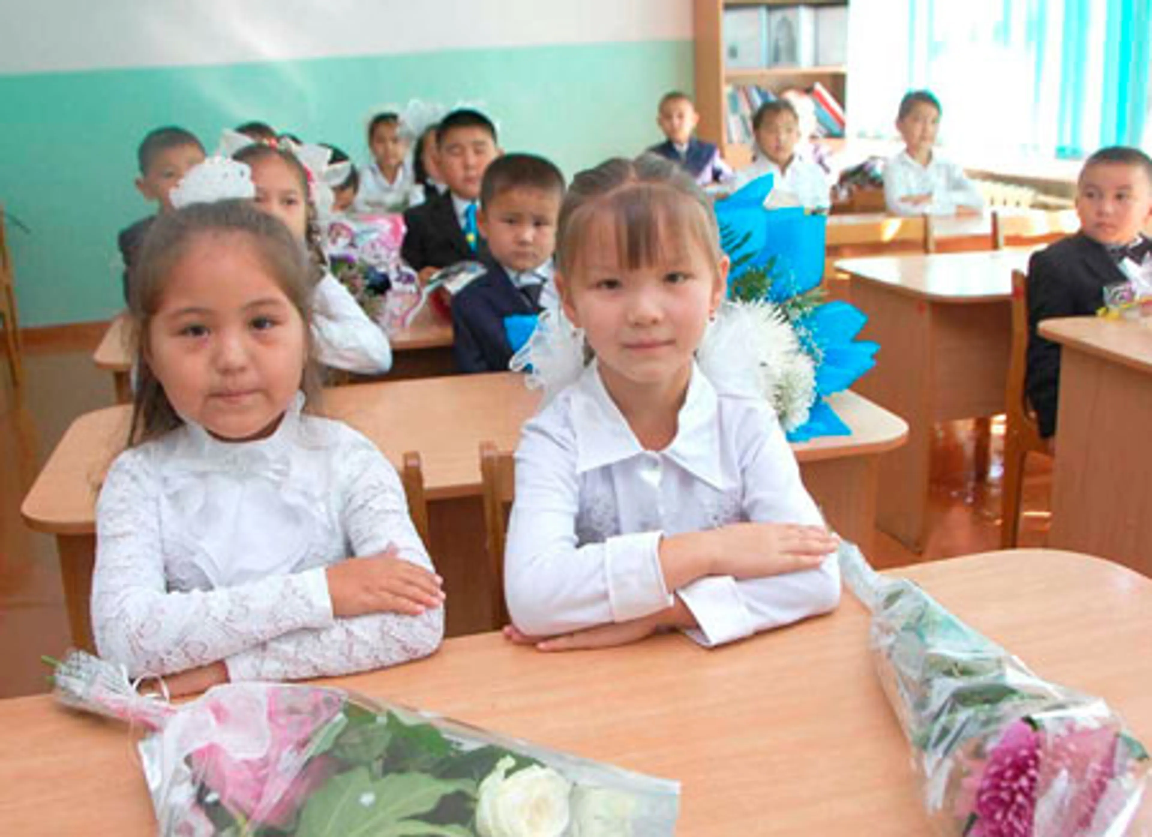 Капитал - В СКО закроют 13 школ