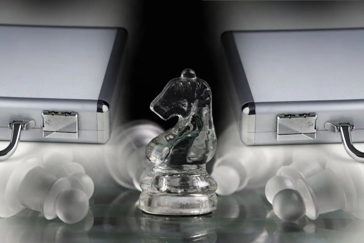 Ключевые кадровые перестановки мая