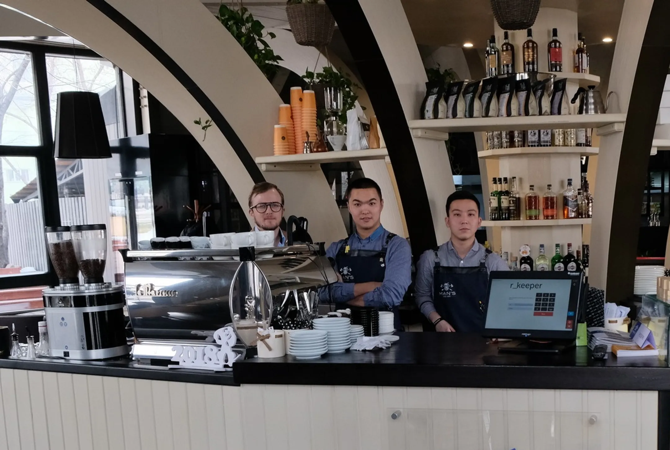 Бизнес со вкусом - Image Kapital.kz