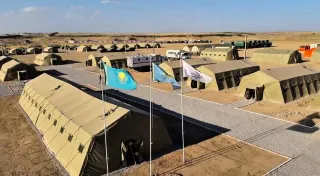 Фото: сайт МЧС РК